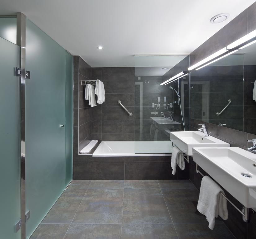 Sercotel Hola Tafalla Room photo